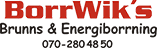 BorrWik´s Brunns och Energiborrning AB